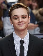 Dean-Charles Chapman